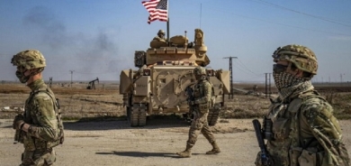 فەرماندەیی ناوەندی ئەمریکا: 