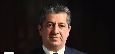 رئيس حكومة كوردستان يعزي بوفاة أمير الكويت