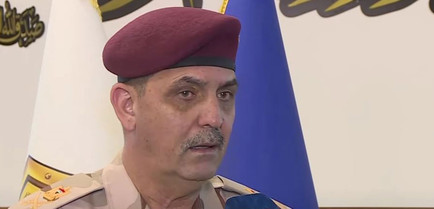 يحيى رسول: لدينا تنسيق جيد مع القوات الأمنية في إقليم كوردستان