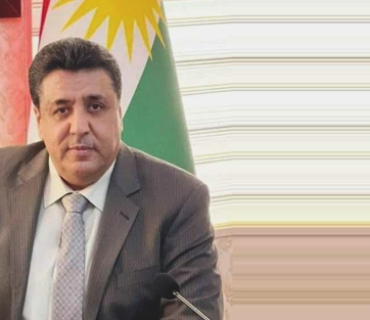 ئاڵای کوردستان شوناس و سمبولی بەرخودانە