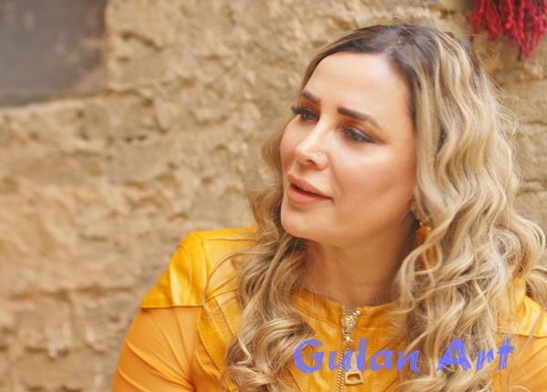 ئالین بۆگوڵان:هونەری كوردی هۆكاری پاراستنی زمان و كلتوورمانە