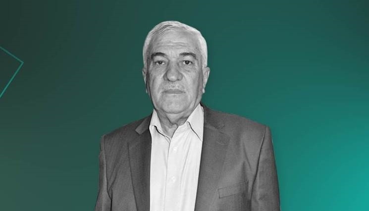 البارتي لم يغادر كركوك