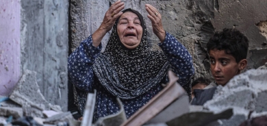 «القضاء على حماس»... بين التمني الإسرائيلي والواقع على الأرض