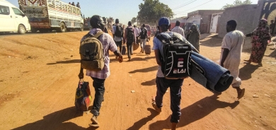 واشنطن تحث «الدعم السريع» السودانية على وقف تقدمها بولاية الجزيرة