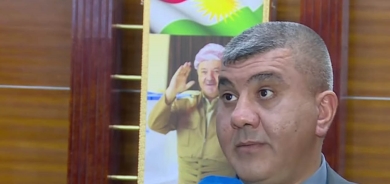 سامان رشيد: لدينا شكوك بأجهزة التصويت الالكتروني في كركوك