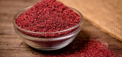 السماق.. فوائد مدهشة للصحة والبشرة والشعر