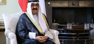 الكويت تنعى عاهلها... ومشعل الأحمد أميراً