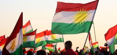 PWK: Ev Alaya Kurdistanê wek nirxeke neteweyî ji 100 salî zêdetir e tê qebûlkirin