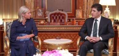 Nêçîrvan Barzanî û Plasschaert tekeziyê li ser giringiya parastina ewlehiya hilbijartinan dikin