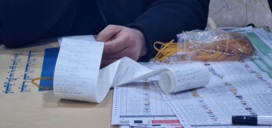 Hilbijartinên Îraq û hinek bajarên Başûrê Kurdistanê: Rêjeya beşdarbûnê ji sedî 67 e