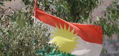 ئاڵا ناسنامە و شوناسی نەتەوەیە