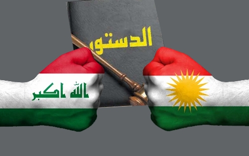 عێراق لە ساڵی 2024دا  چارەسەركردنی كێشەكان لەگەڵ هەرێمی كوردستان یان دووبارە هەڵپەساردنەوەیان