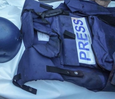 لە ٧ی ئۆکتۆبەرەوە تا ئێستا ٩٢ ڕۆژنامەنووس لە کاتی هێرشەکانی ئیسرائیل بۆ سەر غەززە کوژراون   