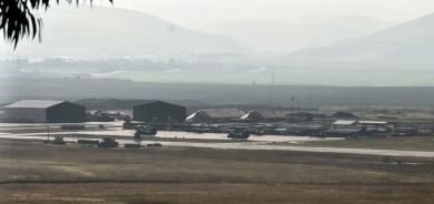 بنکەكانی ئەمریکان لە سوریا هێرشی کرایە سەر