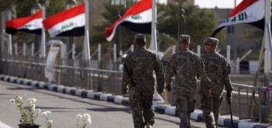 Iraqi Government Implements Enhanced Security Measures Amidst Threats from Iranian-Backed Militias