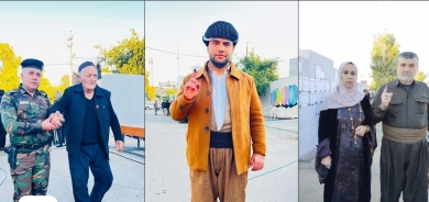 عقب انتظار دام 18 عاماً.. الكركوكيون ينتخبون مجلس محافظتهم