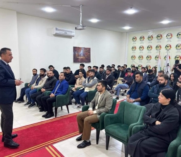 سەركەوتن پێویستی بە بڕیاردانە