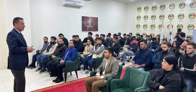 سەركەوتن پێویستی بە بڕیاردانە