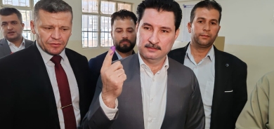 عبدالله: إذا الكورد حققوا نصف الأصوات في مجلس كركوك حينئذ يمكنهم ترشيح محافظ