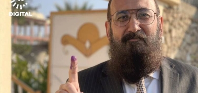 Mîrê Kurdên Êzidî: Dengê xwe bidin da ku Kurdistanê biparêzin