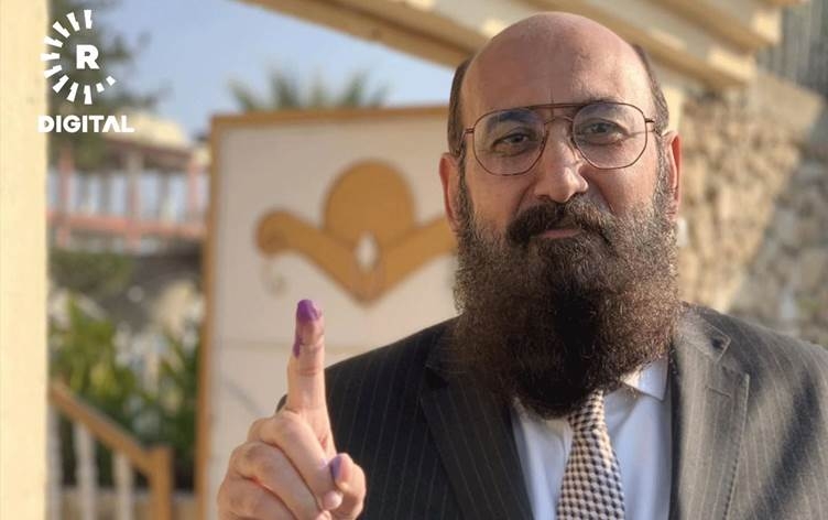 Mîrê Kurdên Êzidî: Dengê xwe bidin da ku Kurdistanê biparêzin