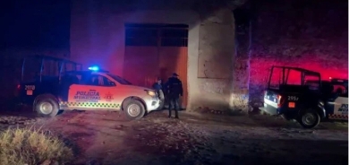 Li Meksîkayê di ahengekî de êrîşeke çekdarî pêkhat: 12 kes mirin