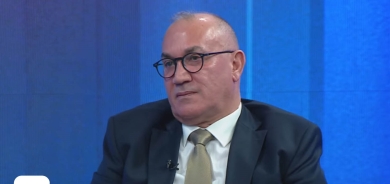 محمد إحسان: تعيين محافظ كوردي لـ كركوك يحتاج لتوحيد الصف