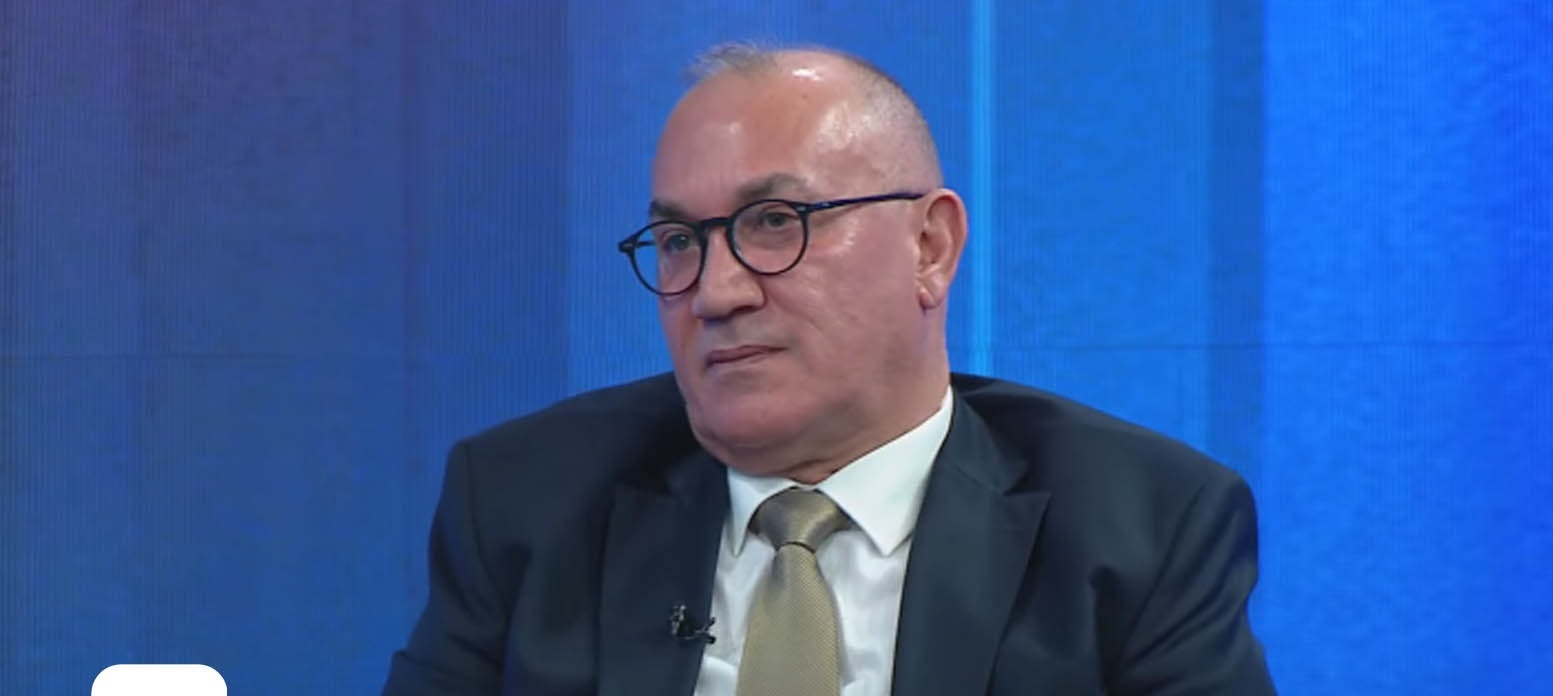 محمد إحسان: تعيين محافظ كوردي لـ كركوك يحتاج لتوحيد الصف