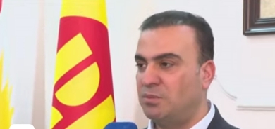 سنكر كانبي: الديمقراطي الكوردستاني حقق نجاحاً كبيراً ضمن حدود الفرع 23 للحزب