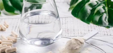 دراسة: تناول الكولاجين لمدة عام يقوّي العظام وينمّي معادنها