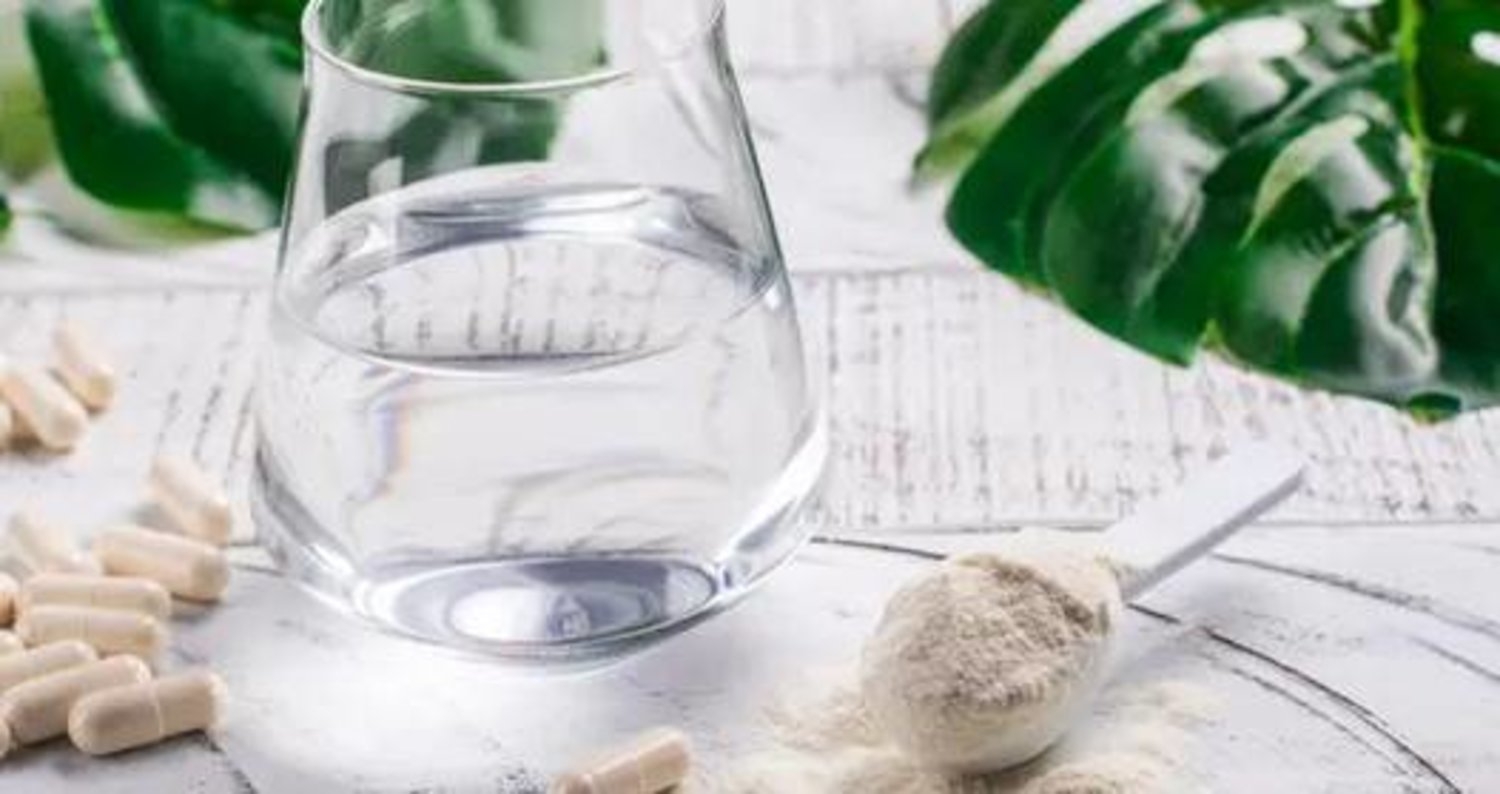 دراسة: تناول الكولاجين لمدة عام يقوّي العظام وينمّي معادنها