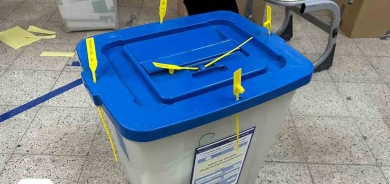 النتائج الأولية لانتخابات مجالس المحافظات العراقية