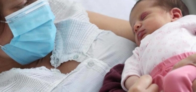 دراسة: الولادة القيصرية قد تقلل فرص الحمل مجدداً