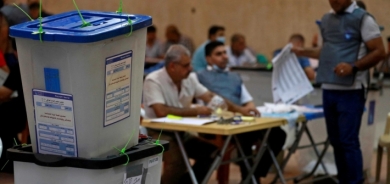 Independent Electoral Commission Confirms Alignment of Manual and Electronic Vote Results