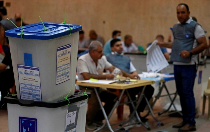 Independent Electoral Commission Confirms Alignment of Manual and Electronic Vote Results