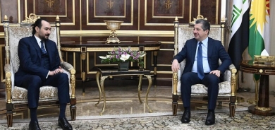 Herêma Kurdistanê hewl bo pêşde birina sîstema bankî dide