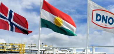DNO rêjeya berhemanîna petrola Kurdistanê zêde dike
