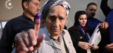 Herî zêde beşdarî li Kerkûkê bûye