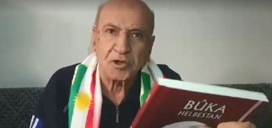 Helbestvan Bavê Gulê koça dawî kir