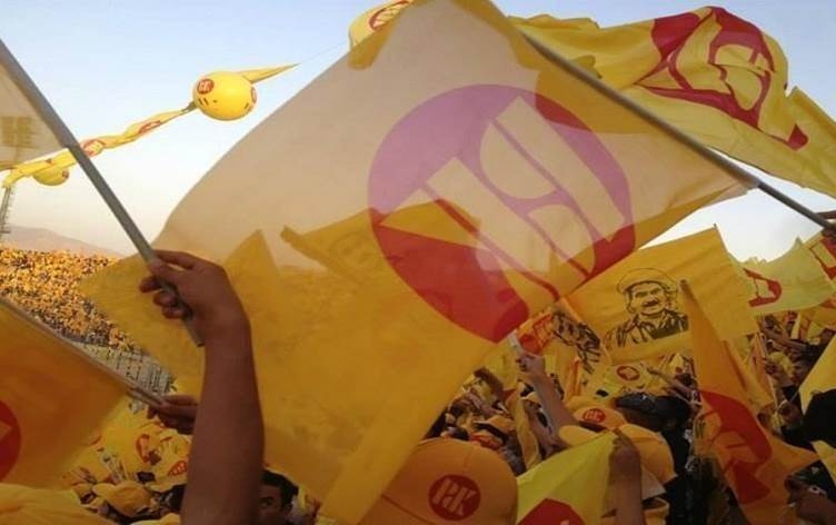 PDK li Mexmûrê bû partiya yekem