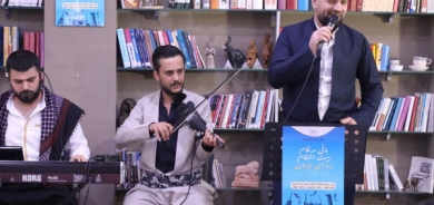 ماڵی مەقام..سەكۆیەك بۆ پێگەیاندنی مەقام بێژان و زیندوو هێشتنەوەی مەقام