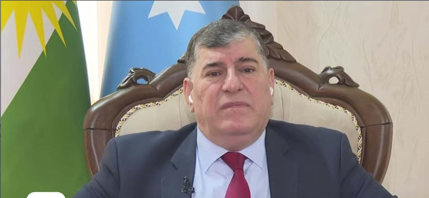 عرفان كركوكي: أهالي كركوك أثبتوا كوردستانيتها مجدداً