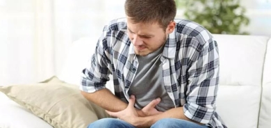 پەستی هۆكارە بۆ پێنج گرفتی كۆئەندامی هەرس