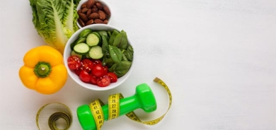 ئەگەر ڕۆژانە 300 كالۆری لە خۆراك كەم بكەیتەوە!