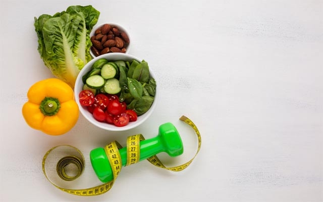 ئەگەر ڕۆژانە 300 كالۆری لە خۆراك كەم بكەیتەوە!