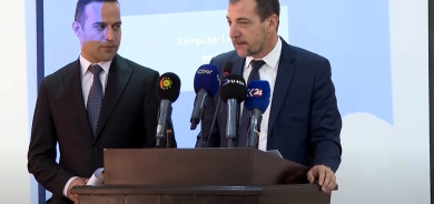 القنصل العام الفرنسي: إقليم كوردستان أصبح مكاناً للتعايش