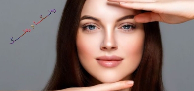 ڕاهێنانی یۆگای دەموچاو بۆ ئەوەی پێستت گەنجتر نیشان بدات