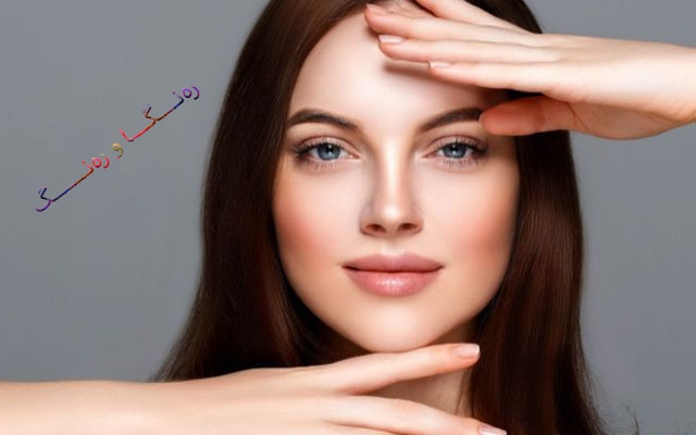 ڕاهێنانی یۆگای دەموچاو بۆ ئەوەی پێستت گەنجتر نیشان بدات