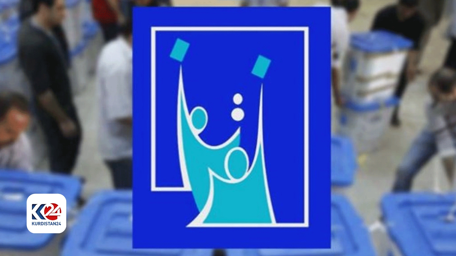 Encamên Hilbijartinên encûmena parêzgehan: Kurdan li Kerkûkê piraniya dengan bi dest xistine