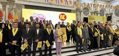 Lîsteya PDKê herî zêde dengên Kurdan li Nînowa bidest xistine